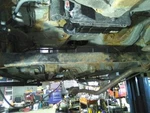 11-16 Hyundai Elantra Sedan Loaded Beam Axle Automatic, 1.8 Liter 4 Cylinder Used. Price: $185.00.