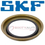 Skf Rear Wheel Seal For 1967-1978 Cadillac Eldorado Driveline Axles Tg New. Price: $23.94.