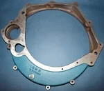 1956-1961 Chevy Corvette 3742366 Original V8 Powerglide Pg Transmission Adapter New. Price: $149.99.