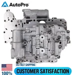 U340E U341E U341F Transmission Valve Body W/ Solenoids Toyota Corolla 1.8L 2008+ Remanufactured. Price: $149.99.