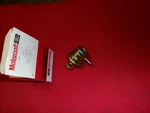 Nos 1983-1986 Ford Mercury Transmission Throttle Valve Diaphragm / E3ZZ-7A377-A New. Price: $20.00.
