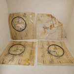 Lot Of Nos Oem 1964-1969 Buick ST300 Olds Jetaway Pontiac Oil Seal Gm 1191493 New. Price: $39.80.