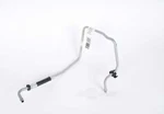 Transmission Oil Cooler Line New. Price: $57.94.