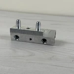 Gm Genuine Parts 85585333 Transmission Fluid Cooler Thermal Bypass Valve New. Price: $79.99.