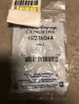 Ford Transfer Case Ball Bearings F57Z-7A534-A Mercury Lincoln New. Price: $11.90.