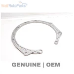 2018-2024 Vw Tiguan 2.0L Rear Engine / Transmission Intermediate Plate Used. Price: $13.71.