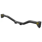 Total Control Products Transmission Crossmember Universal Weld-in Mustang New. Price: $245.99.