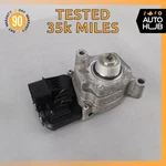 21-24 Maserati Levante M161 Ghibli Transfer Case Gearbox Motor Drive Shifter Oem Used. Price: $462.23.