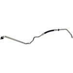 624-896 Dorman Oil Cooler Line Lower For Chevy Chevrolet Silverado 2500 Hd Gmc New. Price: $82.39.