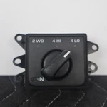 2001-2003 Dodge Durango Dakota 4WD 4X4 Transfer Case Switch Oem 56045484AC Used. Price: $26.00.