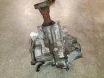 Transfer Case From 2016 Ford Explorer 2.3L At 11932768 Used. Price: $226.69.