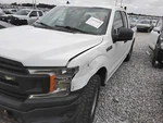 2020 Ford F150 Transmission Oem 154K Miles - LKQ455077282 Used. Price: $2528.10.