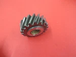 New 1936-50 Ford Transmission Reverse Idler Gear 68-7141. Price: $114.94.