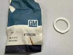 1967-1974 Gm Nos Transmission Control Bushing X3 Jimmy Blazer S69 New. Price: $15.00.