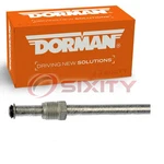 Dorman Fuel Line Connector For 2001-2003 Chevrolet Silverado 2500 Hd 6.0L Dk New. Price: $25.79.