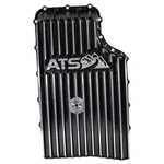 Ats Diesel 3019003368 High Capacity Aluminum Transmission Pan Fits Ford 6R140 New. Price: $405.70.
