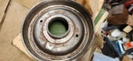 Gear Transmission Reverse Internal Gm United Delco 68 Tooth 1959-64 8618737 A4 New. Price: $80.00.