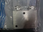 Genuine Ford Automatic Transmission Oil Cooler Control Valve BT4Z-7H322-B New. Price: $116.54.