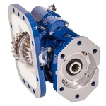 Muncie Power Products TG8FE8006P1BX Take Off (pto) Assembly Series New. Price: $1366.07.