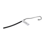 Genuine Acdelco For Oldsmobile Cutlass Ciera 94-96 Transmission Oil Cooler Hose New. Price: $40.39.