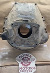 Ford 351M 400 429 460 Bell Housing Block Engine Plate D7TA-7505-AD 1977 78 1979 Used. Price: $500.00.