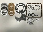 1954-1956 Packard Ultramatic Automatic Transmission Rebuilding Kit New. Price: $596.40.