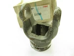 Trw 21189 Pto Tube Weld End Yoke 1800 Series For 1-1/4" X 1-3/8" 3-3/8 Long New. Price: $26.99.