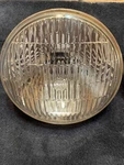 Westinghouse Light 6-VOLT Sealed Beam 4012 Used. Price: $20.00.