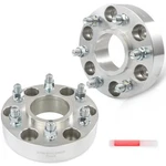 2PCS Hub Centric Conversion Wheel Adapters 14X1.5 For 2015-2025 Gmc Yukon Xl New. Price: $55.29.