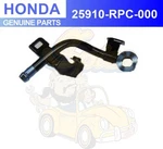 Genuine Honda Auto Trans Atf Cooling Pipe 25910-RPC-000 New. Price: $60.97.