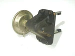 Jeep Wrangler Yj 87-90 4WD Vacuum Actuator Front Axle Disconnect Free Ship Used. Price: $56.99.