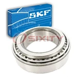 Skf Rear Differential Bearing For 1979-1981 Gmc K2500 Driveline Axles New. Price: $29.46.