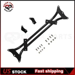 Rear Shock Mount Crossmember For 1963 - 1972 Chevy C10 Truck Totally Tubular New. Price: $70.21.