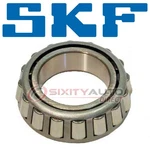Skf Rear Inner Differential Pinion Bearing For 2002-2009 Chevrolet Zd New. Price: $48.79.