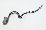 Transmission Heat Exchanger Oil Cooler Assy Oem Bmw E85 E86 Z4 2006-2008 Used. Price: $122.99.