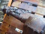 Carrier Front Axle 4.30 Ratio 43/10 Teeth S7C Fits 02 Isuzu Axiom 359643 Used. Price: $225.00.