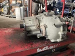 Chevrolet Silverado 2500 Pickup 2011-2014 Transfer Case Assembly 6.6L 23188333 Used. Price: $912.00.