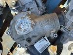 09-17 Lexus LS460 Awd Front Carrier Differential Assembly 3.13 Ratio Used. Price: $180.00.