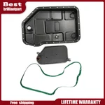 Auto Transmission Oil Pan&filter&gasket Kit For Vw Passat Audi A4 A6 01V325429 New. Price: $23.03.