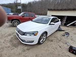 2014 Volkswagen Passat Left Front Axle Shaft Fwd 0L Used. Price: $80.70.