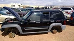 Rear Axle Chrysler 8-1/4 3.7L 3.73 Ratio Thru 4/18/05 Fits Liberty 329697 Used. Price: $750.00.