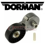 Dorman Techoice Ac Drive Belt Tensioner Assembly For 1988-1991 Gmc K1500 Mx New. Price: $80.61.