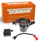 Dorman Vapor Canister Vent Solenoid For 2010 Chevrolet Cheyenne 5.3L V8 Vk New. Price: $123.29.