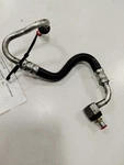 Jeep Compass Automatic Transmission Oil Cooler Line Tube Hose 2025 2024 2023 Oe Used. Price: $65.89.