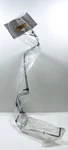 Automatic Transmission Oil Cooler Hose Assembly Dorman 624-977 For Jeep Liberty New. Price: $109.69.
