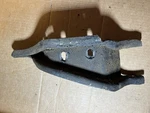 1969 1970 1971 1972 1973 Mustang Fmx Cougar Automatic Transmission Cross Member Used. Price: $100.00.