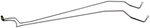Dorman Automatic Transmission Oil Cooler Hose Assembly For +more 724-135 New. Price: $158.93.