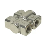 Derale Fluid Control Thermostat 25719; 180 Deg 1/2 Npt New. Price: $79.11.