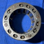 Hub Bearing B-1225-A Early Ford V8, Original Script Part Used. Price: $39.00.