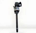Genuine Oem Mopar Front Cv Intermediate Shaft For Chrysler 300 Dodge Charger New. Price: $500.00.